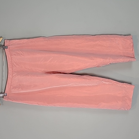 cashmeres Pants - Elegant Pink Women's Pants